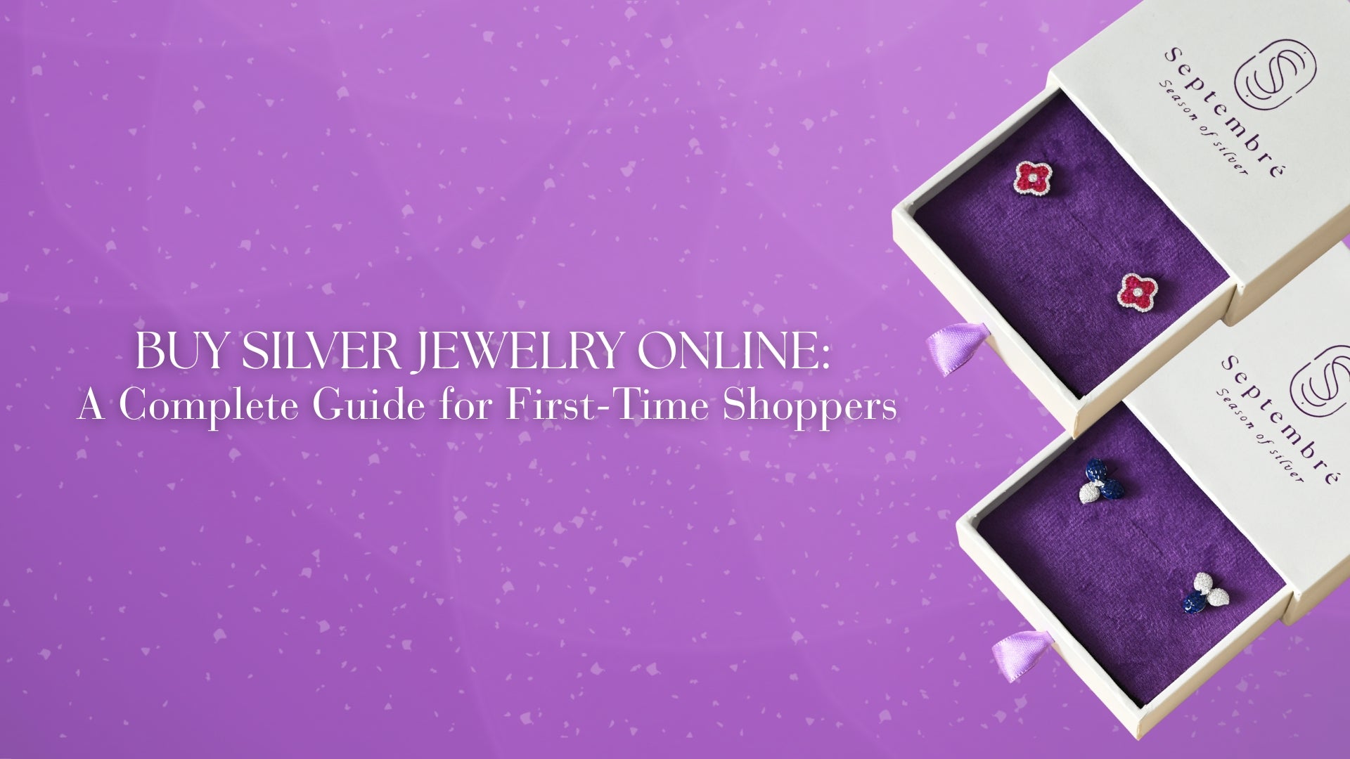 Buy Silver Jewelry Online: A Complete Guide for First-Time Shoppers